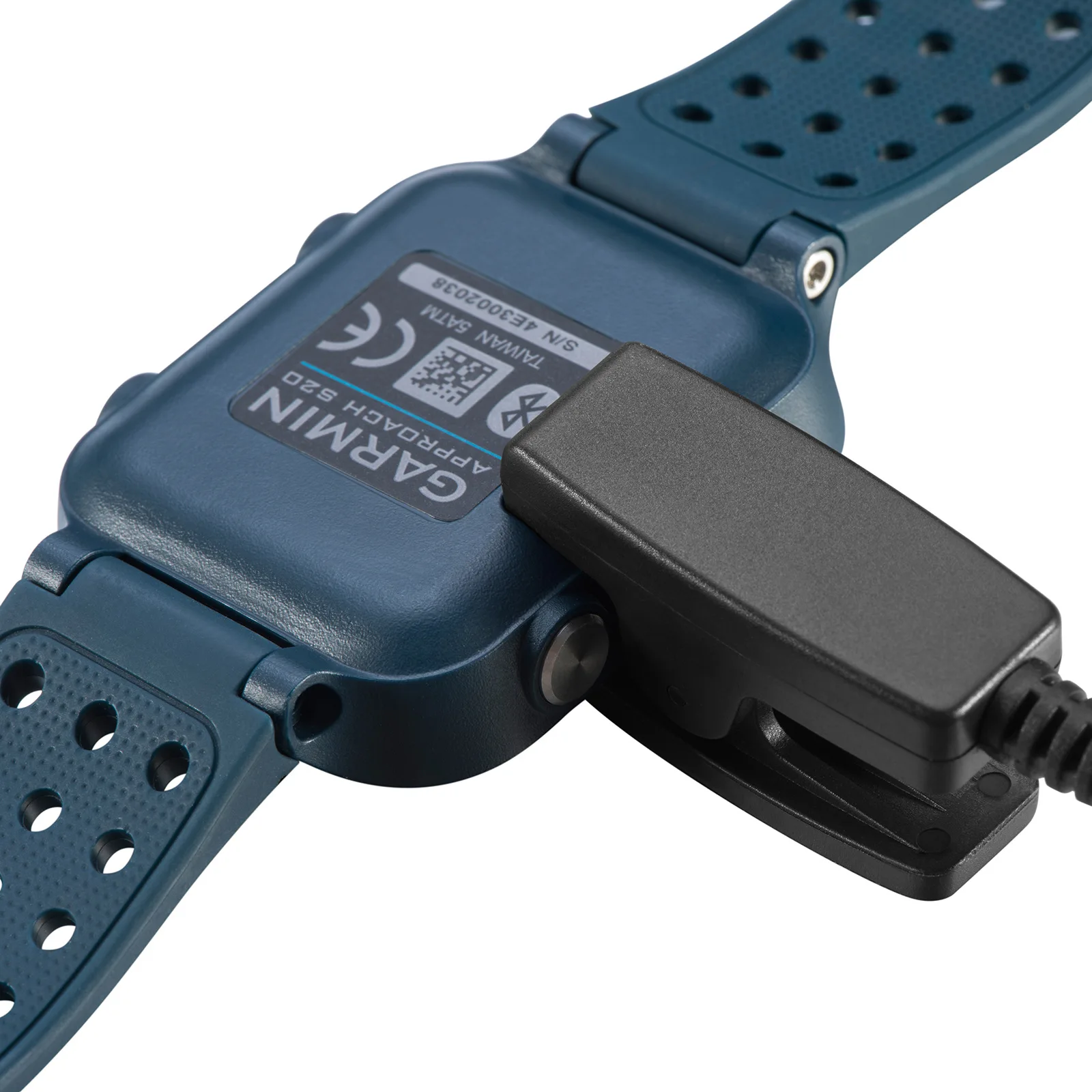 Применим для Garmin Forerunner735XT 235 230 630 переходник S20 зарядного устройства сменный USB