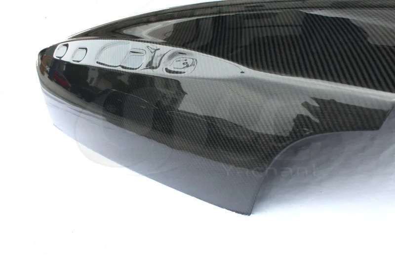 00-08 Honda S2000 AP1 AP2 OEM Style CF Trunk (5)