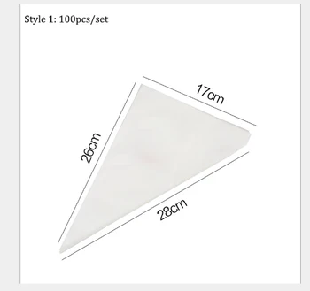 

Molds for Candy Making & cake Cake Framed Flower Bag Utensils & Gadgets of cake decoration