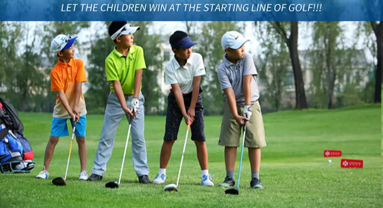 Clubes de golfe