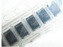 50 шт. SMAJ5.0A SMD диоды 400 Вт 5,0 В однонаправленного DO-214AC/SMA