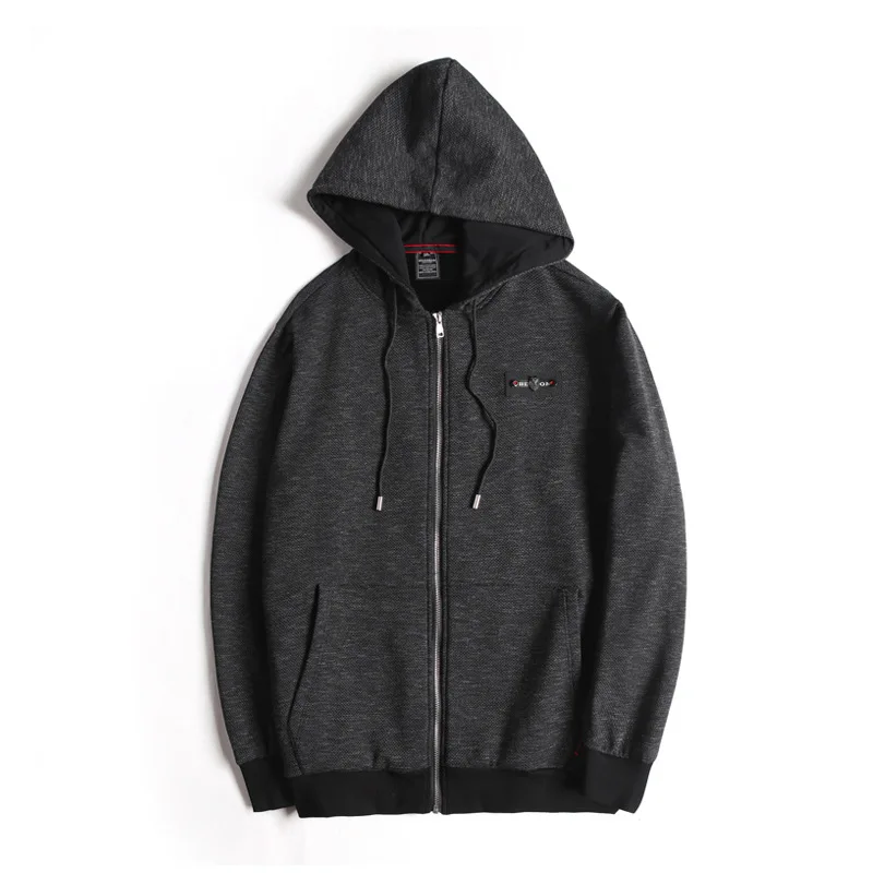 men casual Hoodies Sweatshirts thick large size big 6XL 7XL 8XL 48 50