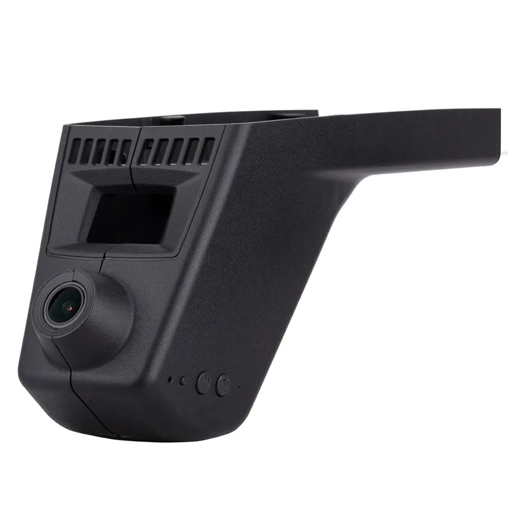Carbar Ambarella A12 Wifi 1080P HD Автомобильный видеорегистратор Видеорегистраторы для BMW X5 X6 7