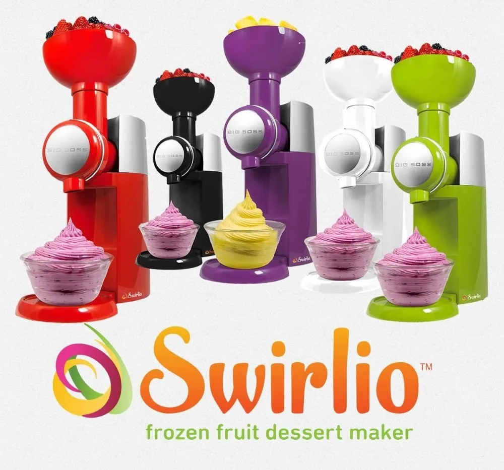 Fruit maker