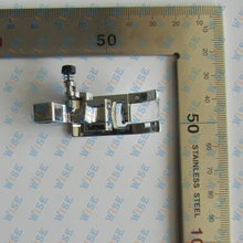 Zig Zag A or J Sewing Machine Presser Foot With Low Shank Adaptor LEVELLING PIN RTK