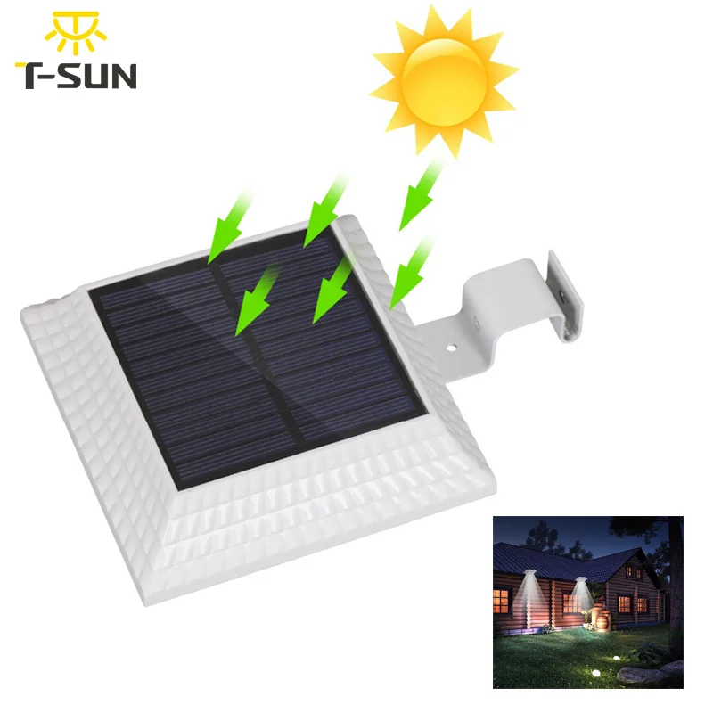 Street Ip44 Leds Motion 1