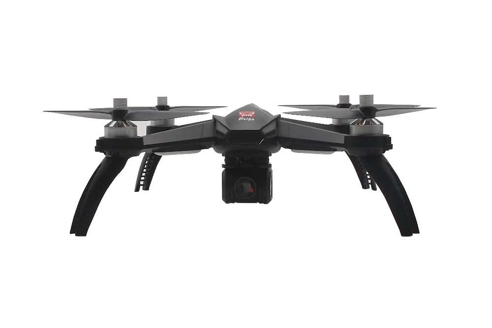 MJX Bugs 5 Вт gps Радиоуправляемый Дрон с Wi Fi FPV 1080 P HD камера автоматического возврата