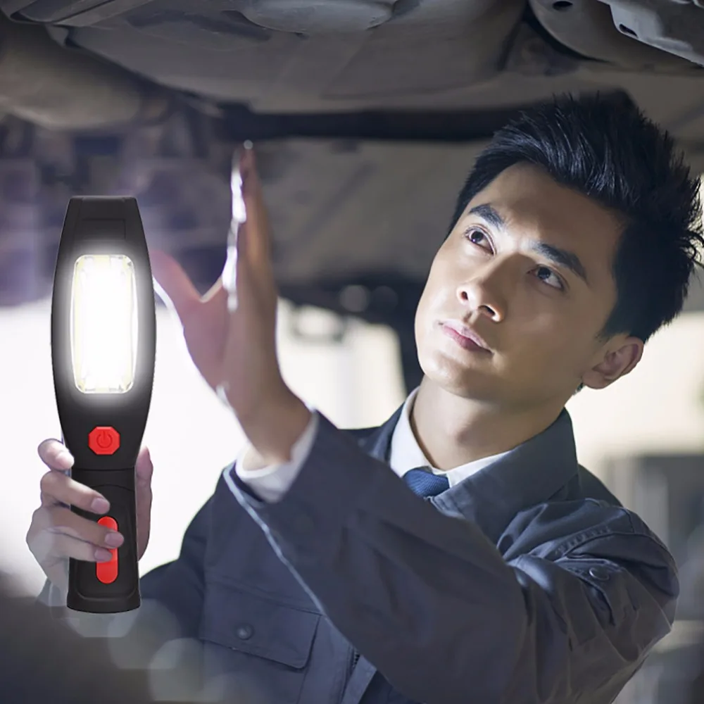 LED Flashlight (4)