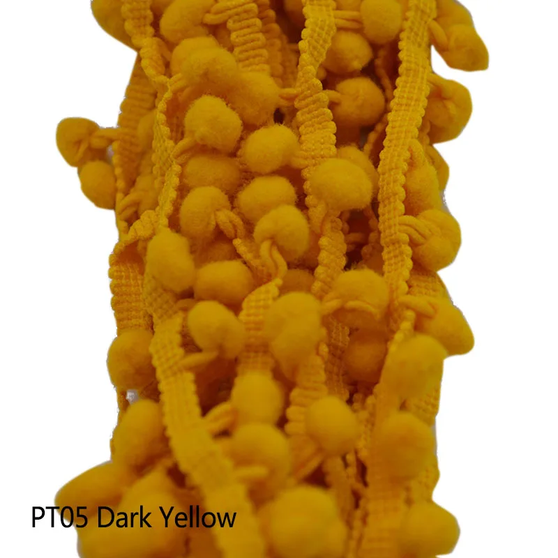 PT05dark yellow