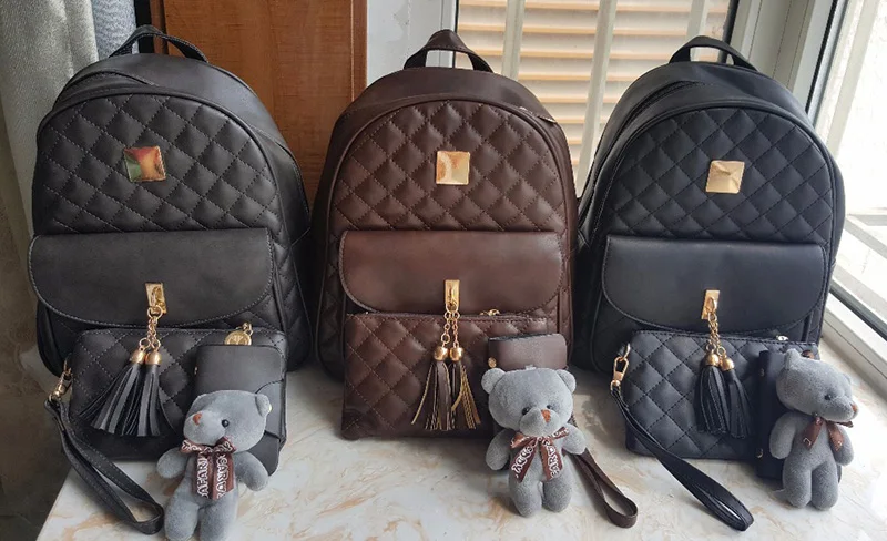 tassel backpack (3)