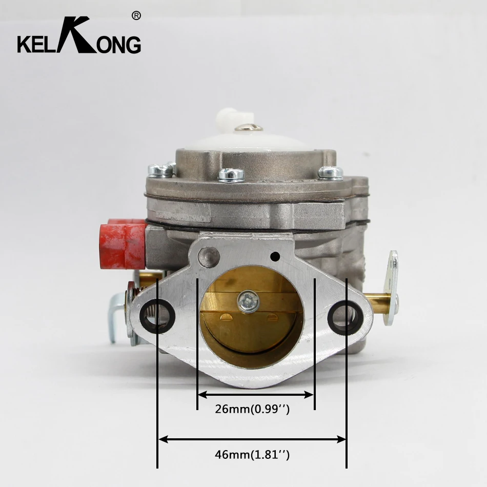 KELKONG Карбюратор Carb для Stihl 070 090 090G 105CC Carburador бензопила Tillotson стиль 090G 090AV бензопила HL-32