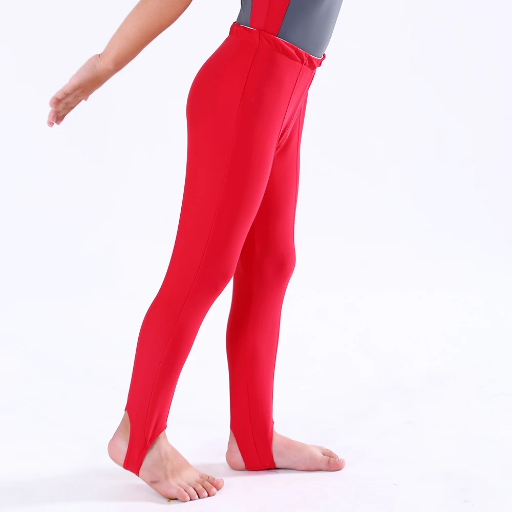 mens stirrup leggings