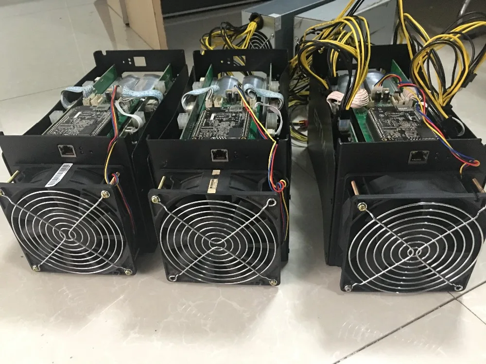 AntMiner S9 S7 S5 L3 E9 T9 V9 4 штрих кода bitcoin Asic шахтер копать добыча буровая машина новейшие шахтер компьютерные комплектующие 13T 13,5 T до 14 ти лет