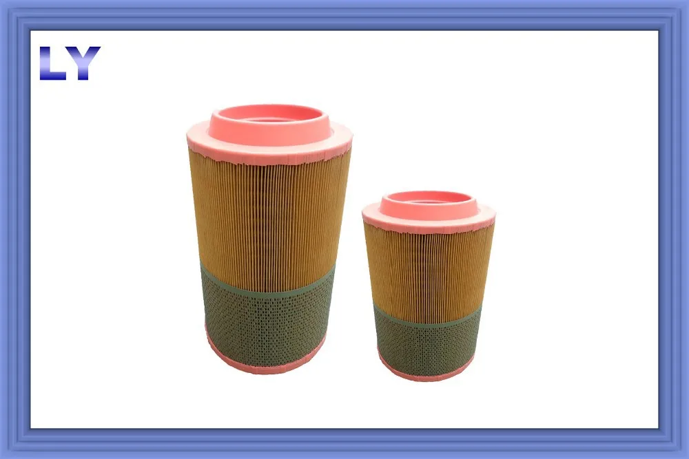 C30810 2914507700 air filter compressor parts compressed air filter made in chinafilter nylon