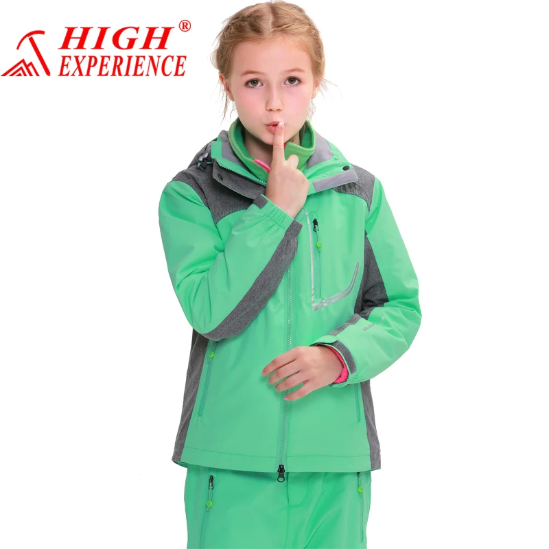 outdoor sport clothing for camping climbing hiking jackets softshell