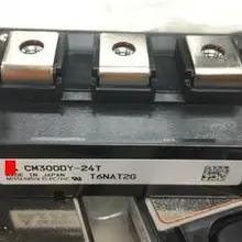 Новые оригинальные товары CM300DY-24T