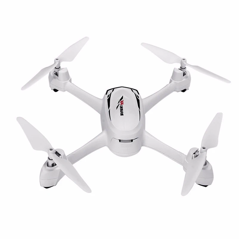 Hubsan X4 H502S drone 5.8G FPV with 720P HD Camera GPS Altitude Mode RC Quadcopter rc plane RTF F18205