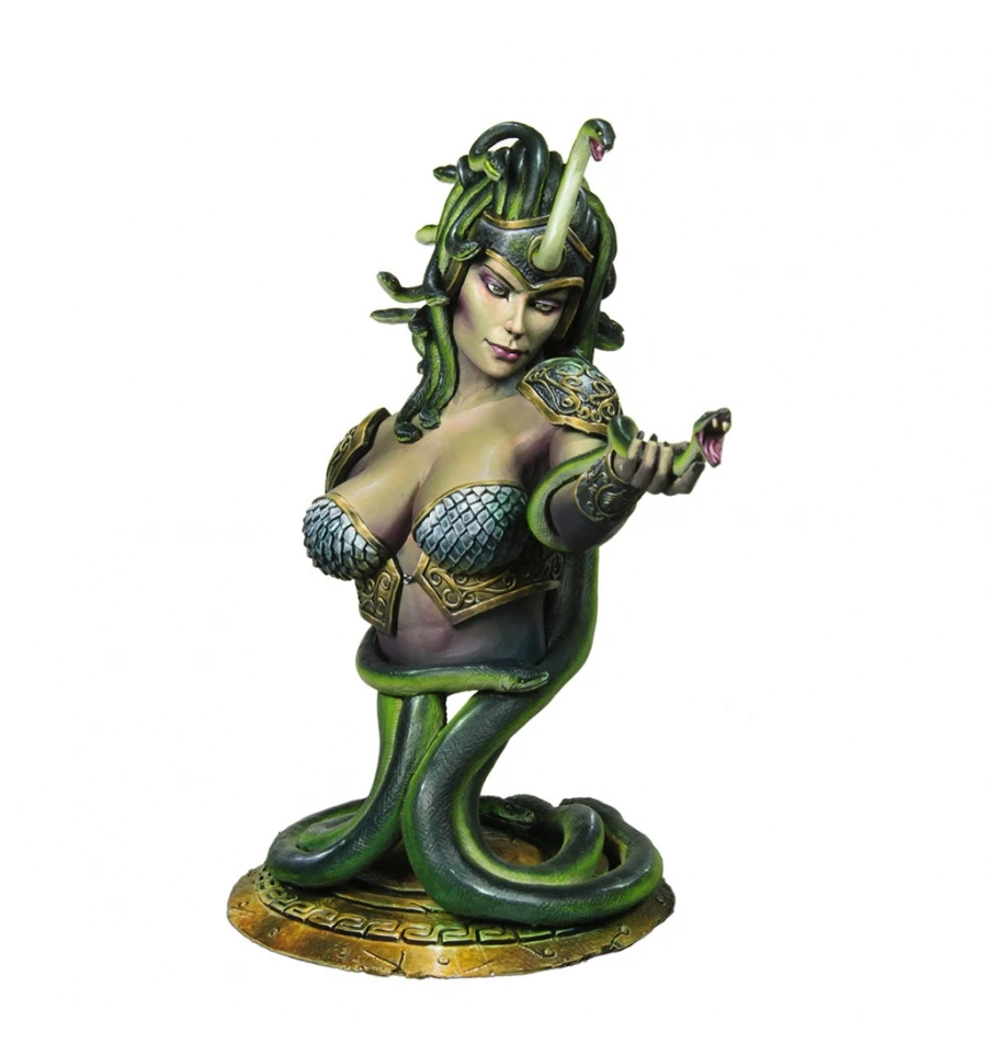 Medusa 02