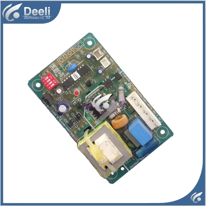 ФОТО 95% new USED good working for air conditioning board LC-DWZL(50HZ/60HZ) computer board on sale