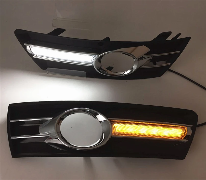 CarFlashing2PCSCarlightForVWPASSATCC20092010201120122013