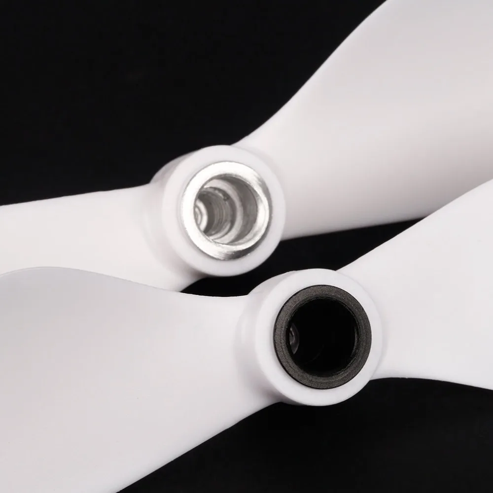 8 шт. 9450 Пропеллер для DJI Phantom 3 Advanced Standard Professional SE 2 Vision Drone Props Запасные детали|propeller