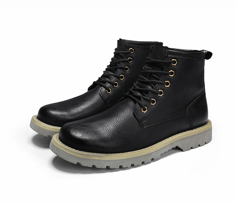 casual botas (1)