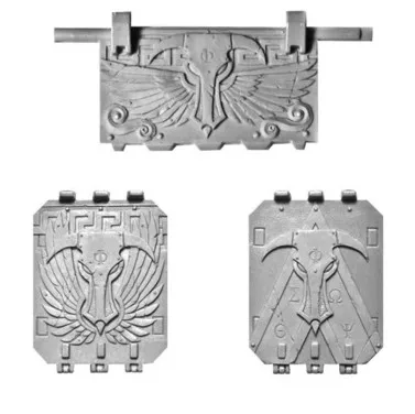 MINOTAURS LAND RAIDER DOORS Бесплатная доставка (Angelina baby) | Инструменты