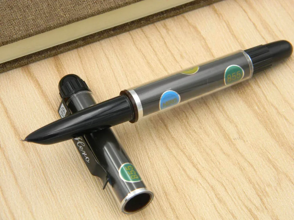 Buy new with classic calligraphy beginner Exercise 1.0mm Nib gift Fountain Pen for only 2.75 USD Buy new with classic calligraphy beginner Exercise 1.0mm Nib gift Fountain Pen for only 2.75 USD