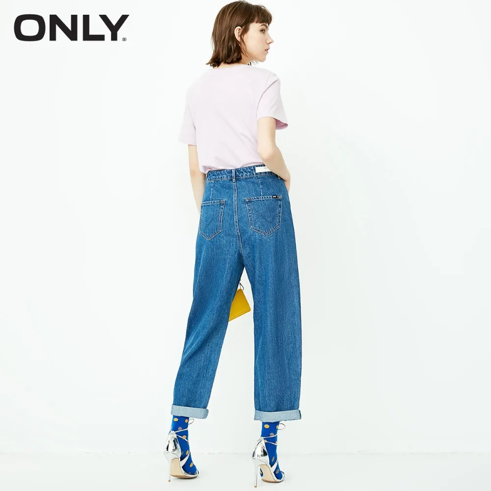 Cintura 2018 Blu Baja Sólo 390390jeans De Mujer Vaqueros 118349552 Pantalones tvZqdUx