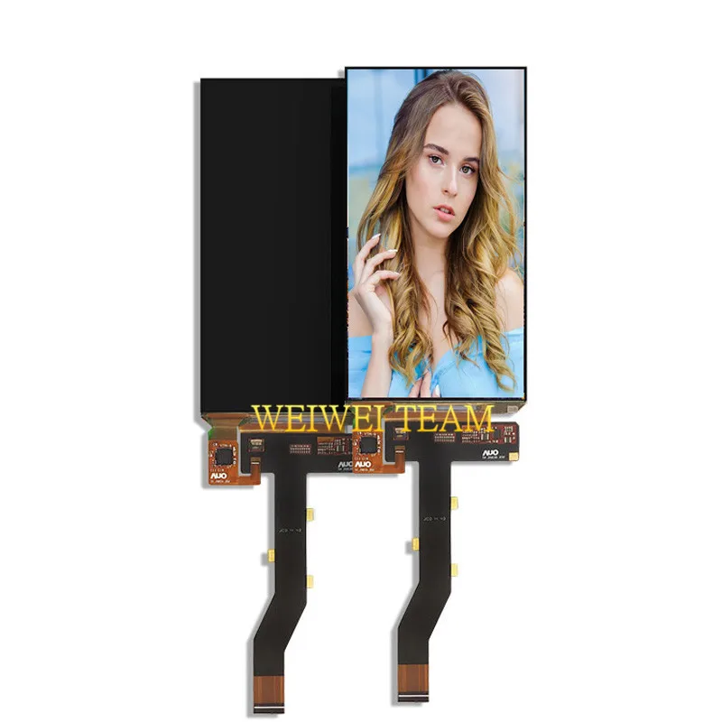 OLED panel