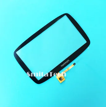 

5.0" inch touch screen for TomTom GO 510 go5100 GPS Digitizer capacitive Glass Panel Sensor replacement panem and repair tools