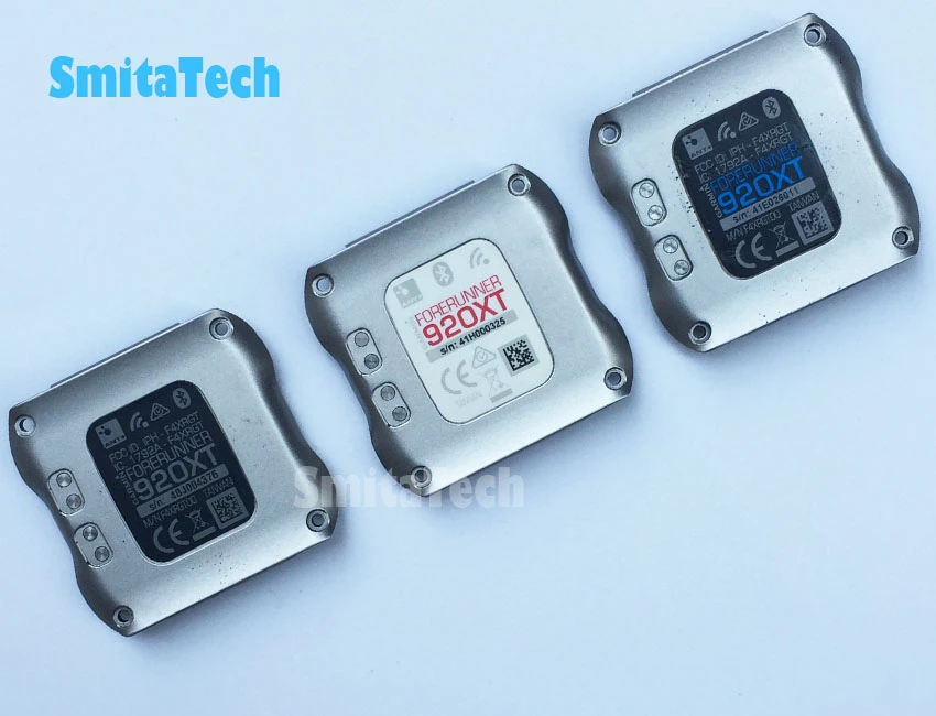 garmin forerunner 920xt gps watch