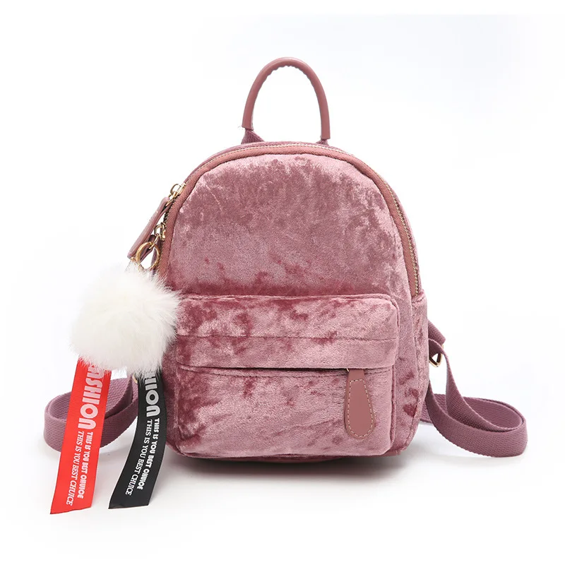 best women's mini backpack