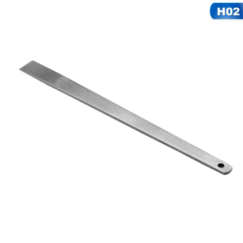 1 шт. профессиональные ножницы для педикюра нож Педикюр мозолей рашпиль и бритва