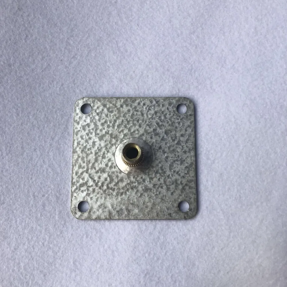 Cabinet Connector 1