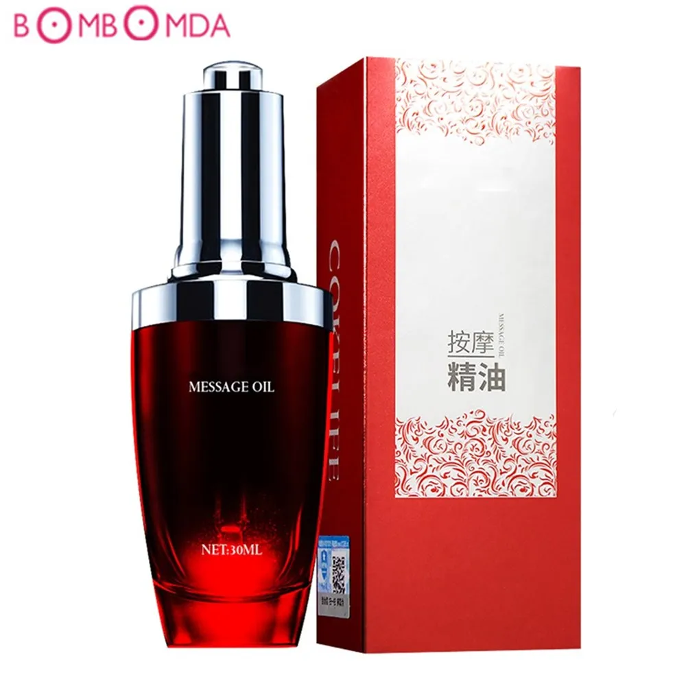 Sex Lubricant Message Oil Male Delay Products For Penis Lasting Men