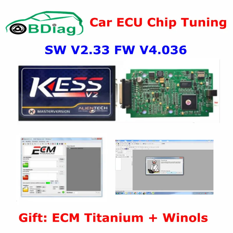 Prix pour A + Qualité V2.33 KESS V2 Unité Principale Maître Version Aucun Jeton limitée Firmware V4.036 KESS V2 OBD2 Gestionnaire Tuning Kit Livraison Gratuite Prix pour A + Qualité V2.33 KESS V2 Unité Principale Maître Version Aucun Jeton limitée Firmware V4.036 KESS V2 OBD2 Gestionnaire Tuning Kit Livraison Gratuite