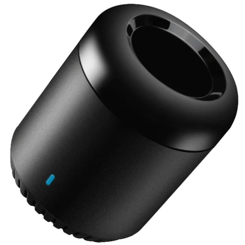 Умный дом Broadlink RM Mini3 Black Bean Универсальный Интеллектуальный Wi Fi/IR/4G беспроводной