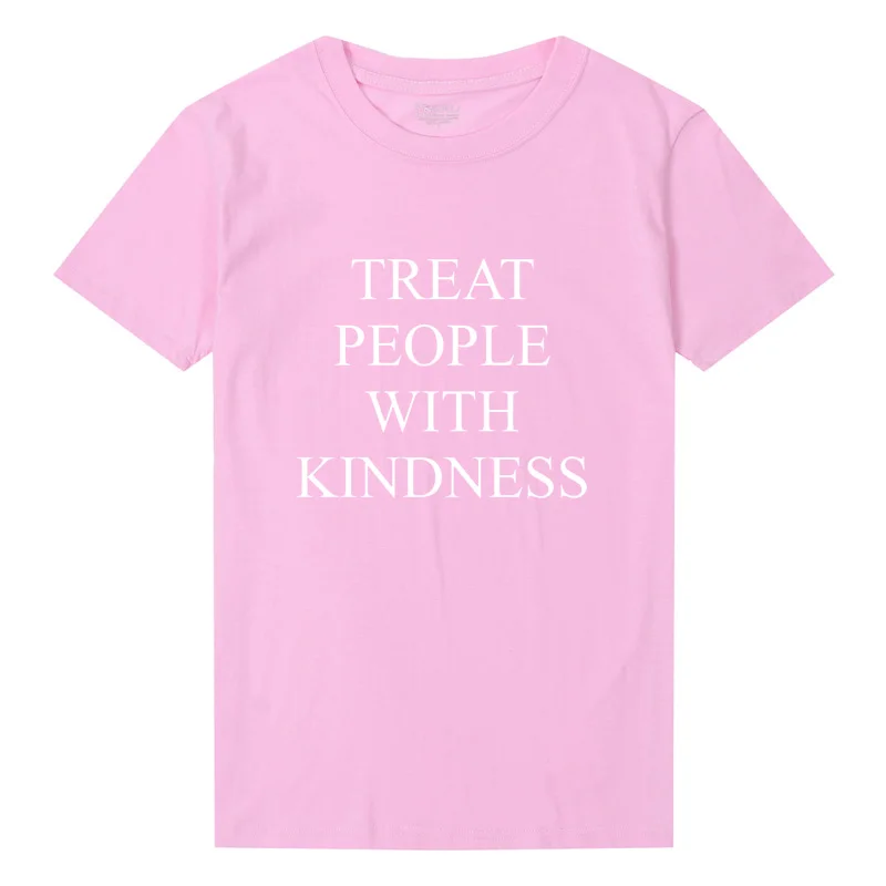 Pkorli Harry Styles, футболка для женщин, модная футболка с буквенным принтом, женская желтая футболка, феминистская футболка, топы - Цвет: pink
