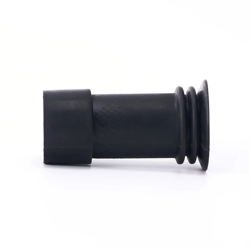 ohhunt Scalability Sight Rubber eye protector Protect Your Eyes Airsoft Shielding Long Eye Relief Scopes For Hunting (4)