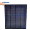 Solar Panel 0.05W 0.6W 1W 1.5W Mini Solar Power System DIY for Solar Cells Battery Cell Phone Charger 0.5V 6V 9V Home Lighting ► Photo 2/6