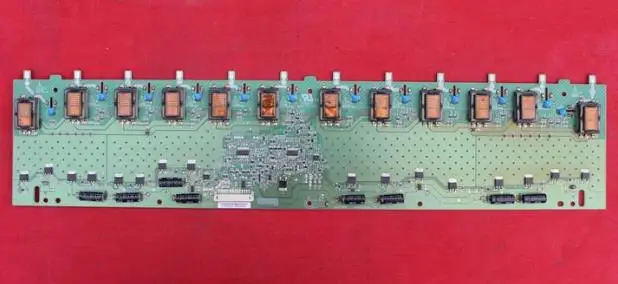 original 100% test for TCL L46F11 T460HW03 V.F screen 4H+V2918.061/B1 V291 502 High pressure plate|Cable Winder| - AliExpress