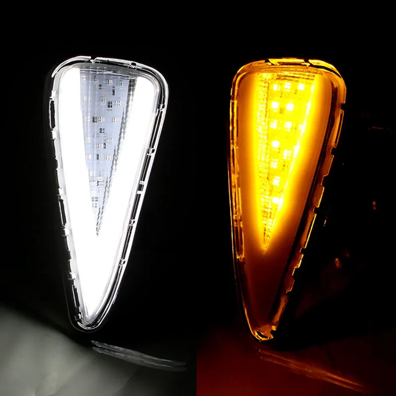 Птф camry led