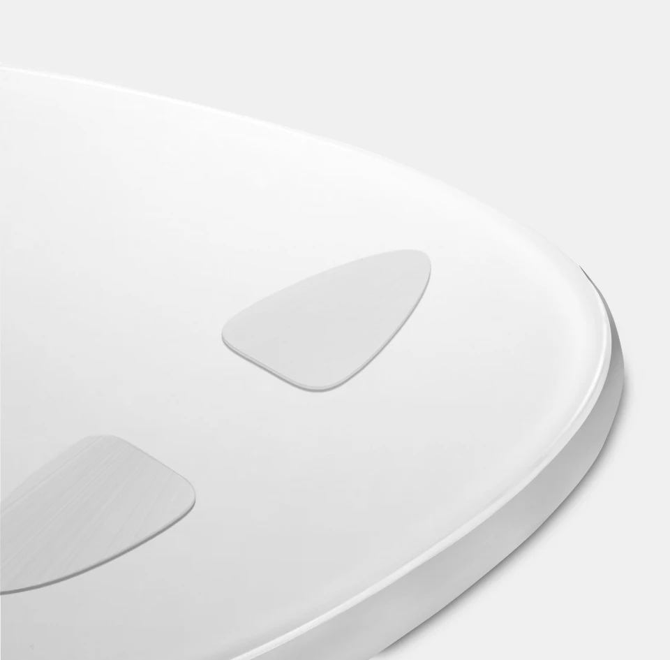 S6 Body Fat Scale напольный умный электронный светодиодный цифровой весы для ванной весы Bluetooth приложение Android или IOS