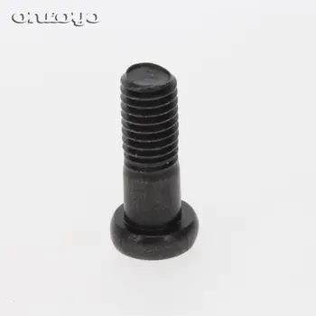 

Industrial sewing machine spare parts M-056 sharpener hold down screw for KM cutting machine with good quality for 100pcs