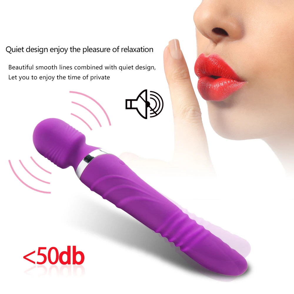 Vibrators (7)