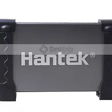 Hantek 6022BL PC Цифровой портативный осциллограф Hantek на основе USB+ анализатор логики 16 CHs