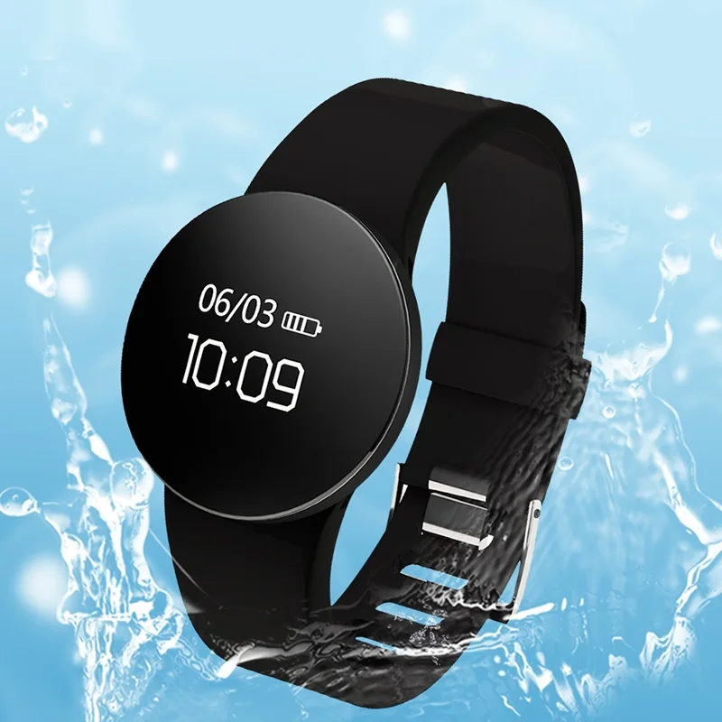 huawei pedometer watch