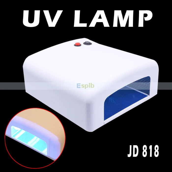 36w Uv Glue Dryer Led Lamp Light Nail For Repair Mobile Phone Screen And Lighting Gas Bulbs Touch Lampslamp Classic Aliexpress 