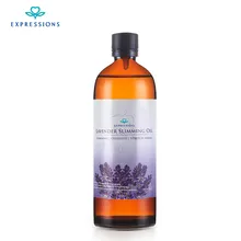 Expressions 100% Natural Organic Essential Oils for Aromatherapy Body Massage Oil Fat Burning Safety Weight Loss Slimming Creams